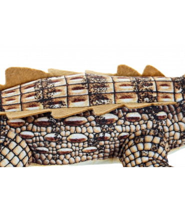 PELUCHE COCODRILO - PE-172540 - ITEM