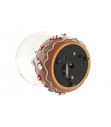 BOLA MUSICAL RESINA MUSICAL SURTIDAS - NV-220881