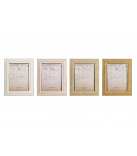 MARCO FOTO 10X15 PS CRISTAL 4 SURTIDOS - MF-219053