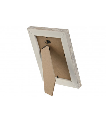 MARCO FOTO 10X15 PS CRISTAL 2 SURTIDOS - MF-211590