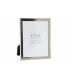 MARCO FOTO METAL CRISTAL 20X25 - MF-172200