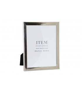 MARCO FOTO METAL CRISTAL 20X25 - MF-172200