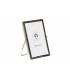 MARCO FOTO 10X15 METAL PLATEADO - MF-199367