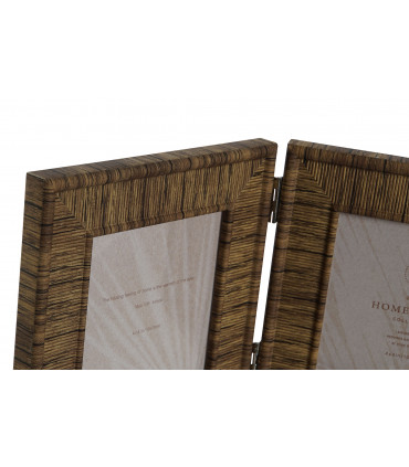 MARCO FOTO 10X10 SET 3 PS CRISTAL 4 SURTIDOS - MF-216214