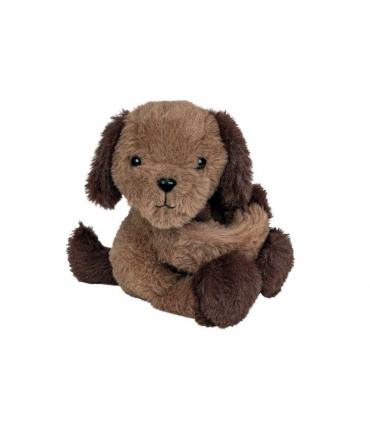 PELUCHE ABRACITOS CON BOLSILLO SECRETO - MOSES - PERRO/GATO/RENO SURTIDOS