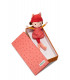 ALICE MU?ECA EN CAJA REGALO - LILLIPUTIENS