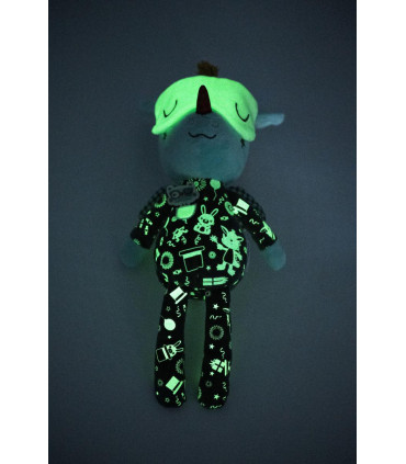 JOE AMIGO DE LA NOCHE - LILLIPUTIENS