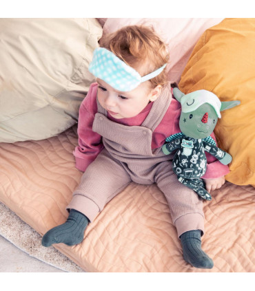 JOE AMIGO DE LA NOCHE - LILLIPUTIENS