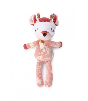 STELLA - AMIGA DE LA NOCHE - LILLIPUTIENS