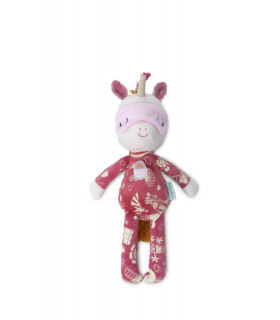 LENA AMIGA DE LA NOCHE - LILLIPUTIENS