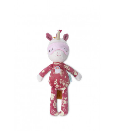 LENA AMIGA DE LA NOCHE - LILLIPUTIENS