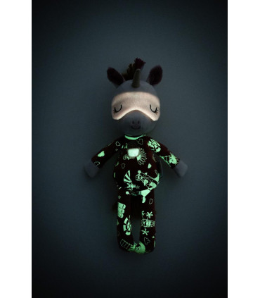 LENA AMIGA DE LA NOCHE - LILLIPUTIENS