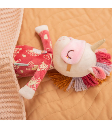 LENA AMIGA DE LA NOCHE - LILLIPUTIENS