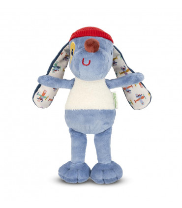 JULES PERRO PELUCHE AMOROSO - LILLIPUTIENS