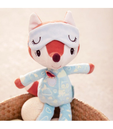 ALICE AMIGA DE LA NOCHE - LILLIPUTIENS