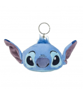 LLAVERO PELUCHE STITCH - CERDA REGALOS