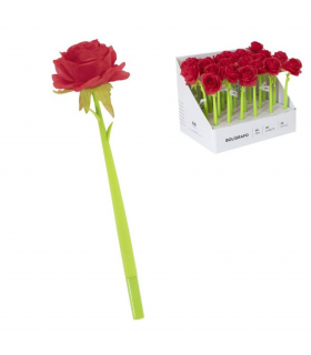 BOLI FLOR  - DCASA COLLECFION - ROSA