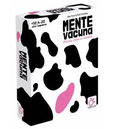 JUEGO DE PREGUNTAS MENTE VACUNA - MERCURIO