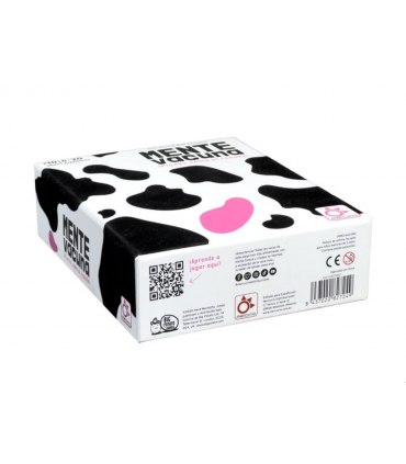 JUEGO DE PREGUNTAS MENTE VACUNA - MERCURIO