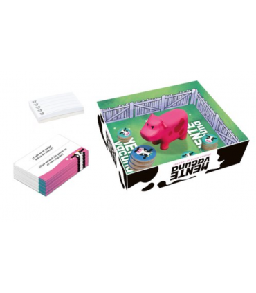 JUEGO DE PREGUNTAS MENTE VACUNA - MERCURIO