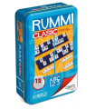 JUEGO DE MESA RUMMICLASIC TRAVEL METAL BOX - CAYRO