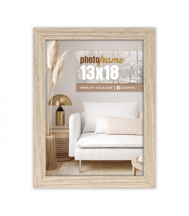 MARCO 10X15 HALLE NATURAL - ZEP